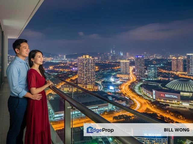 Condominium for sale in Seputeh, Kuala Lumpur