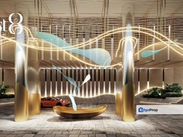 Condominium for sale in Seputeh, Kuala Lumpur