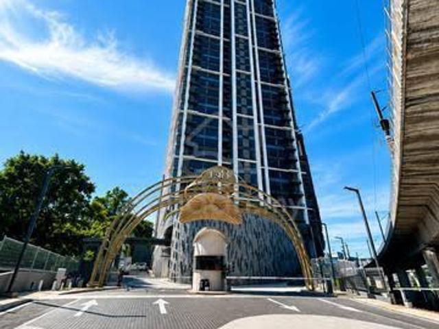 Serviced Residence for rent in Kuala Lumpur, Country Heights Damansara