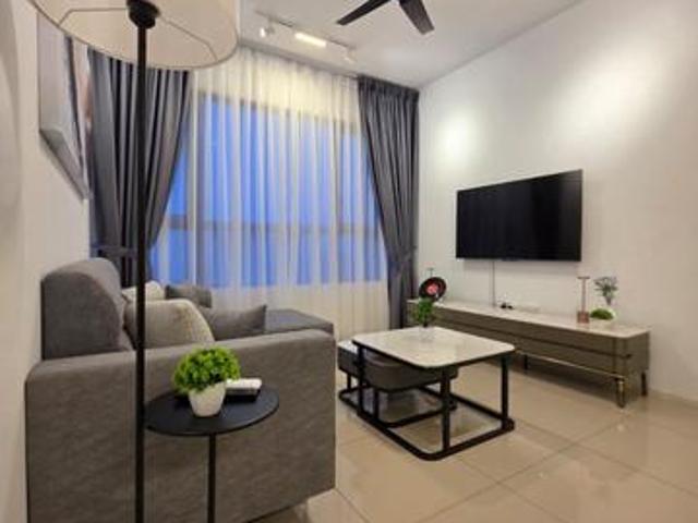 Serviced Residence for rent in Country Heights Damansara, Kuala Lumpur
