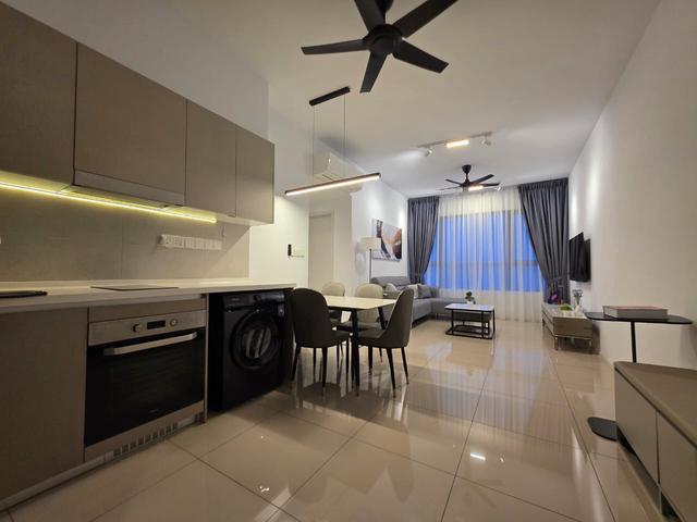 Serviced Residence for rent in Country Heights Damansara, Kuala Lumpur