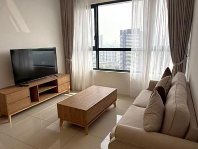 Serviced Residence for rent in Country Heights Damansara, Kuala Lumpur