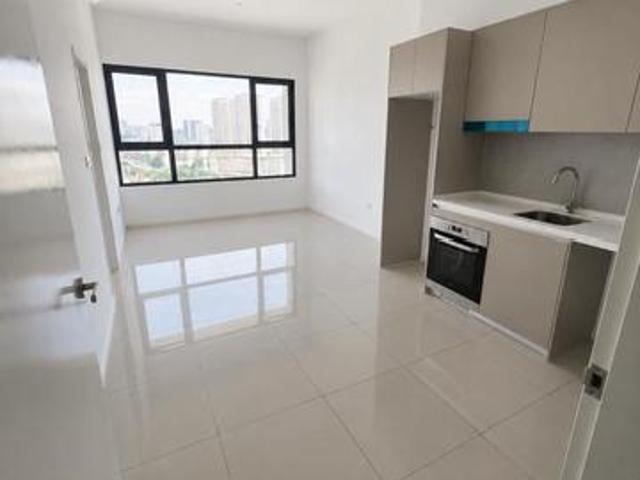 Serviced Residence for sale in Country Heights Damansara, Kuala Lumpur