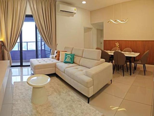Serviced Residence for rent in Kuala Lumpur, Country Heights Damansara
