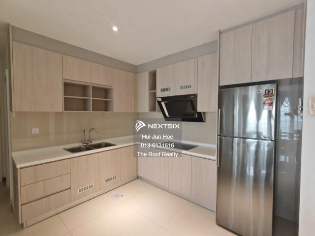 Residential House for rent in Country Heights Damansara, Kuala Lumpur