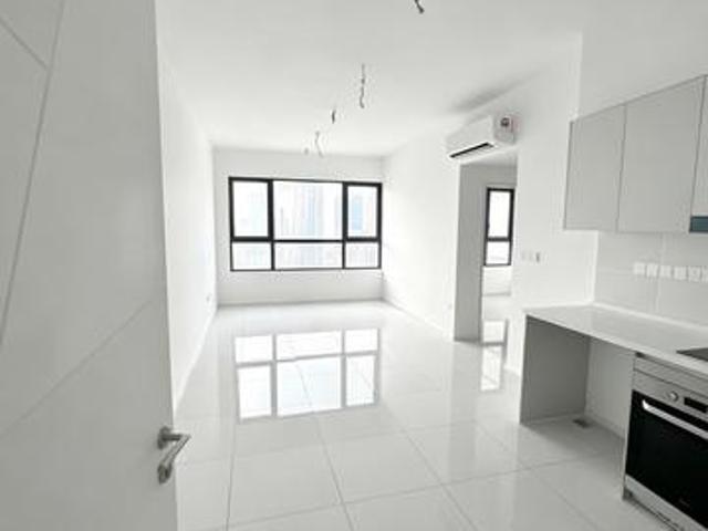 Serviced Residence for sale in Country Heights Damansara, Kuala Lumpur