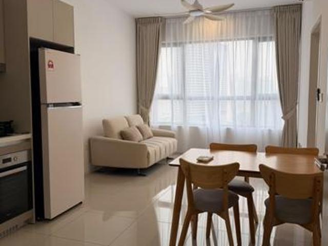 Property for rent in Seputeh, Kuala Lumpur