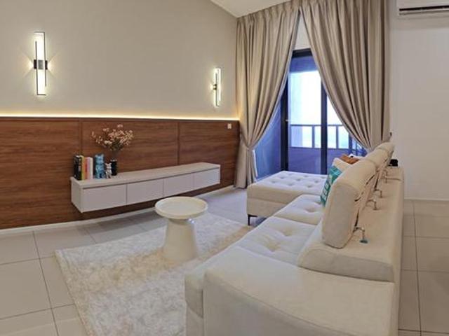Serviced Residence for rent in Kuala Lumpur, Country Heights Damansara