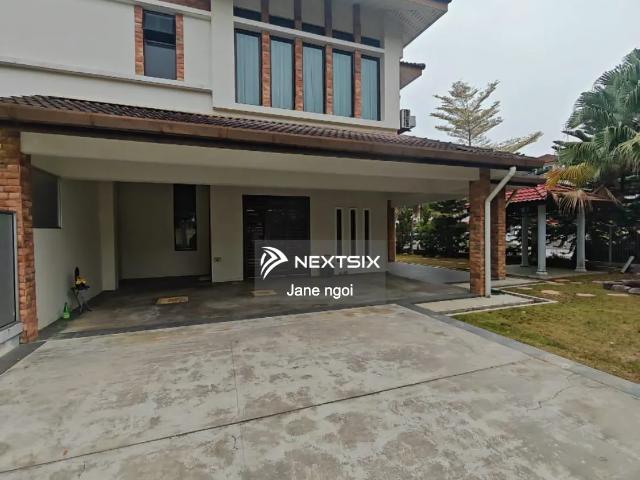 Residential House for rent in Country Heights Damansara, Kuala Lumpur