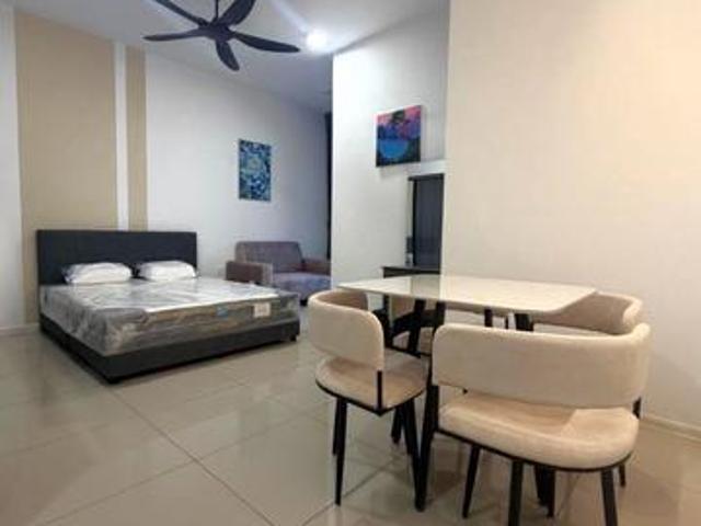Serviced Residence for rent in Kuala Lumpur, Country Heights Damansara