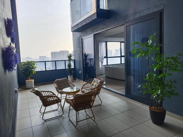 Serviced Residence for rent in Country Heights Damansara, Kuala Lumpur