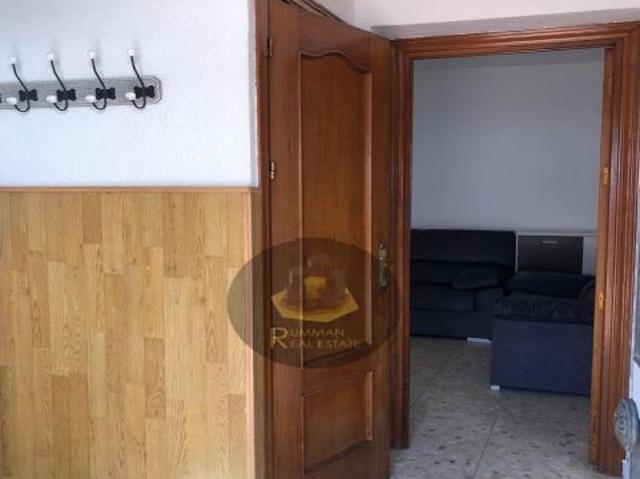 Casa en alquiler en La Granada, San Ildefonso