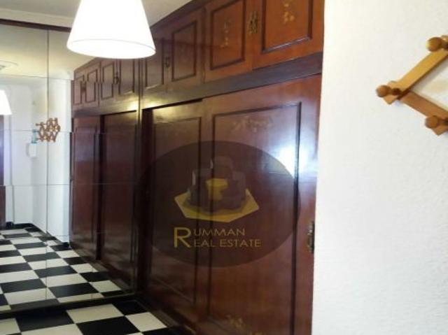 Piso en alquiler en La Granada, Cartuja
