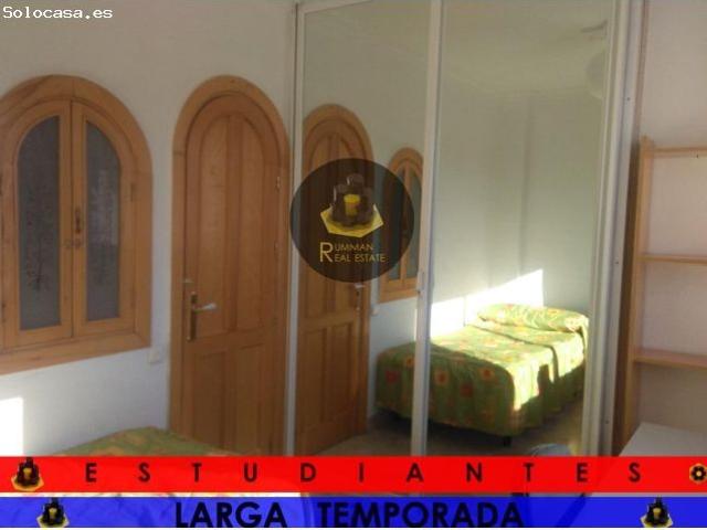 Piso en alquiler en Centro, Comarca de la Vega de Granada