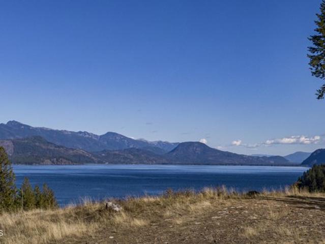 Land for sale in Sagle, Bonner County