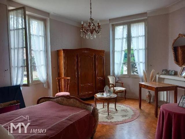 Maison vente à Bergerac, Saint-germain-et-mons
