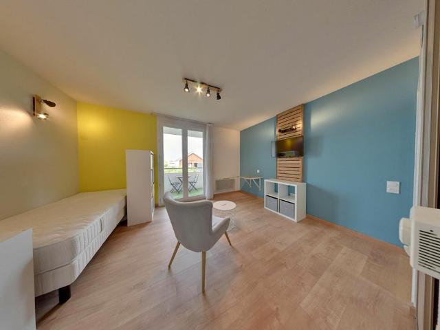 Appartement location à Idron, Pyrénées-Atlantiques
