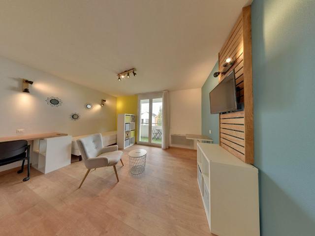 Appartement location à Pau, Idron-ousse-sendets
