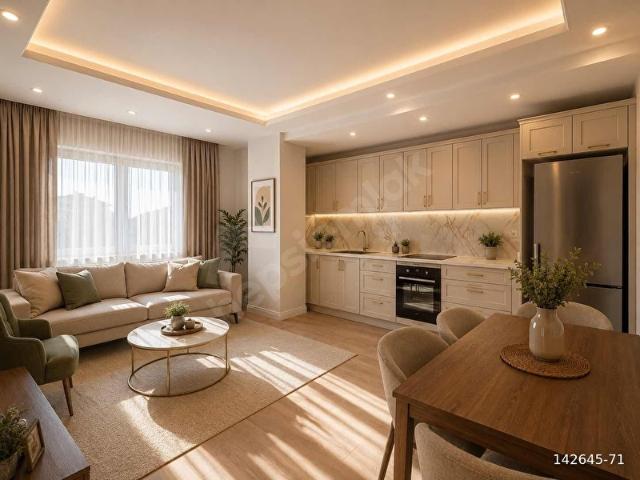 Kartal, İstanbul içerisinde satılık mülk
