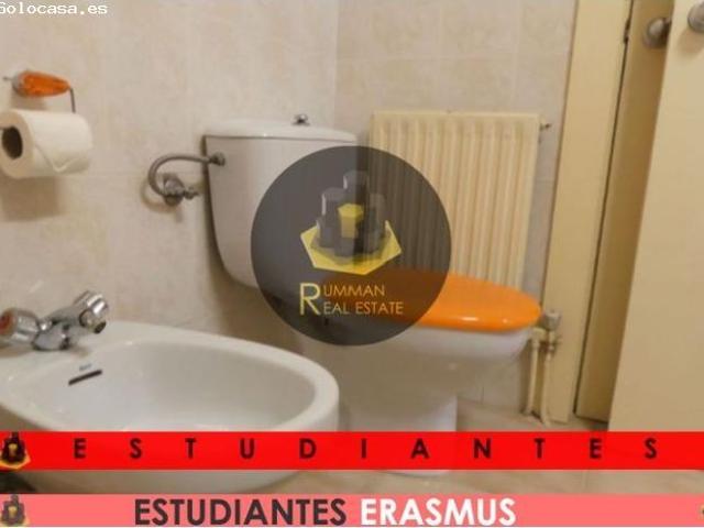Piso en alquiler en Centro, Comarca de la Vega de Granada