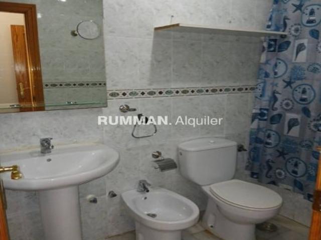 Piso en alquiler en Albaicín, Granada