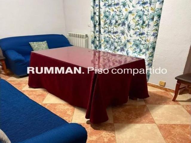 Piso en alquiler en Centro, Comarca de la Vega de Granada