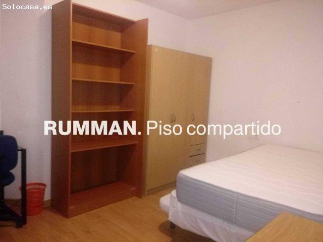 Piso en alquiler en Centro, Comarca de la Vega de Granada