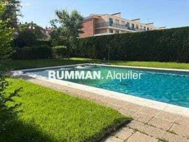 Piso en alquiler en Norte, Comarca de la Vega de Granada