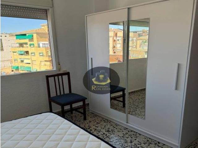 Piso en alquiler en Zaidín, Comarca de la Vega de Granada