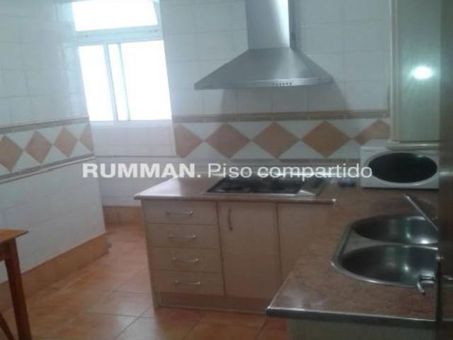 Piso en alquiler en Centro, Comarca de la Vega de Granada