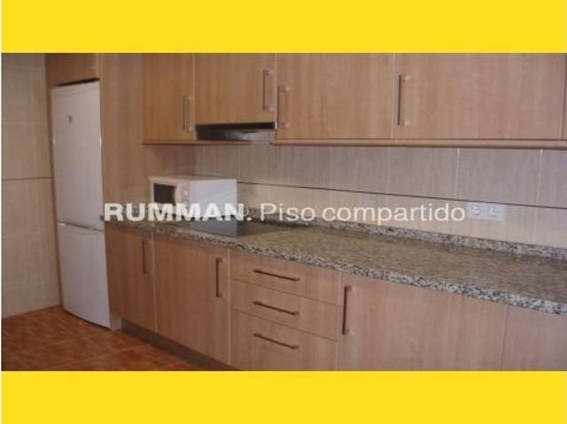 Piso en alquiler en Centro, Comarca de la Vega de Granada