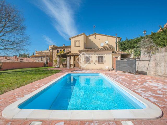 Casa en venta en Llambilles, Pla de Mas Bosc
