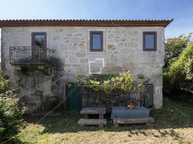Casa en venta en O Baixo Miño, Galicia