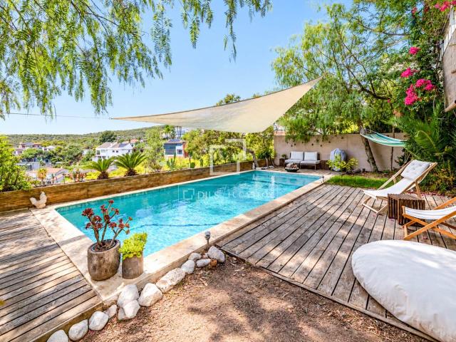 Casa en venta en Quintmar, Sitges