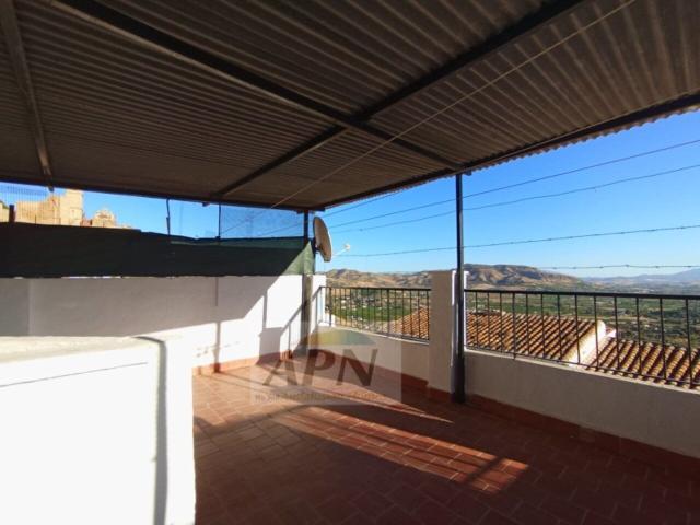 Casa en venta en El Puente, Valle del Guadalhorce