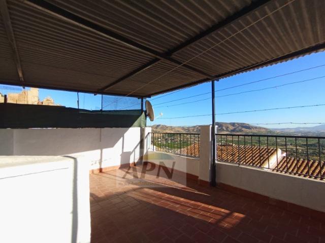 Casa en venta en El Puente, Valle del Guadalhorce