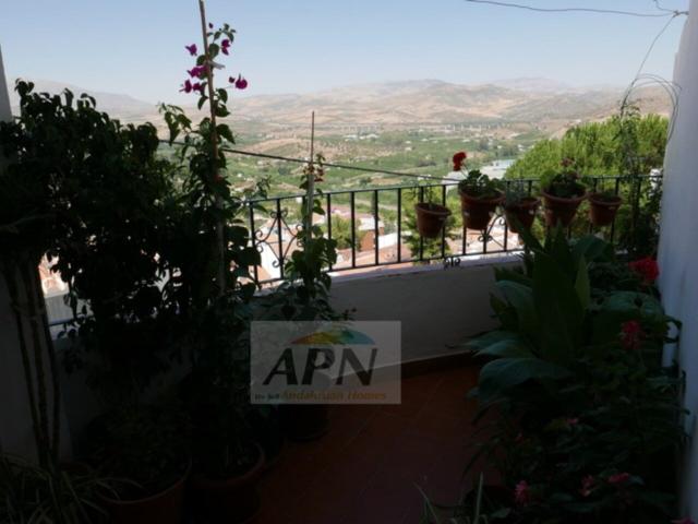Casa en venta en El Puente, Valle del Guadalhorce