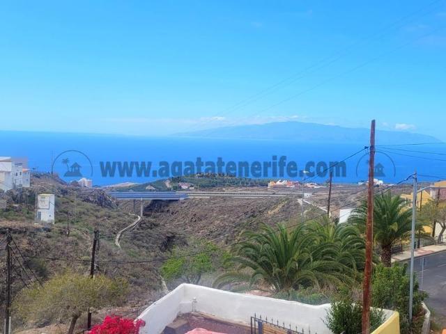 Casa en venta en Pasos Largos, Adeje
