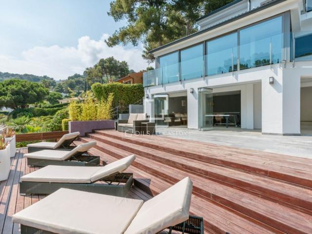 Casa en venta en Cala Sant Francesc, la Selva
