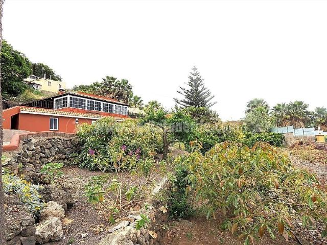 Casa en venta en Buen Paso, Icod de los Vinos