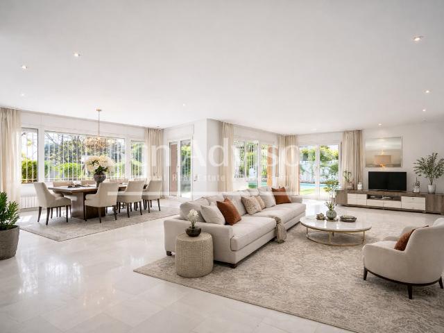 Casa en venta en Sarrià - Sant Gervasi, Barcelonès
