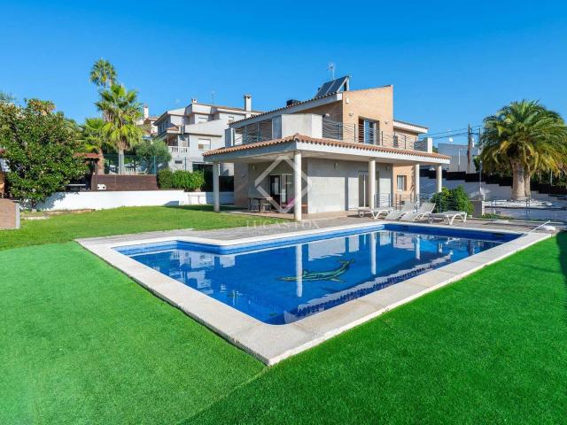 Casa en venta en Castellvell Del Camp