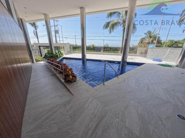 Apartamento venda em Caiobá, Matinhos