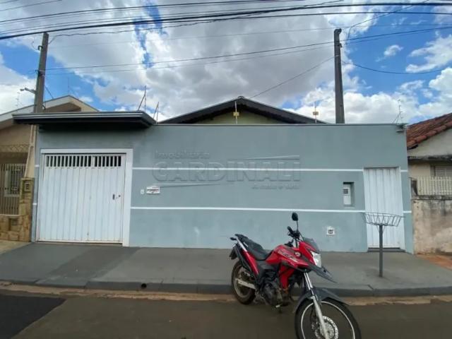 Casa aluguel em Região Imediata de São Carlos, São Carlos
