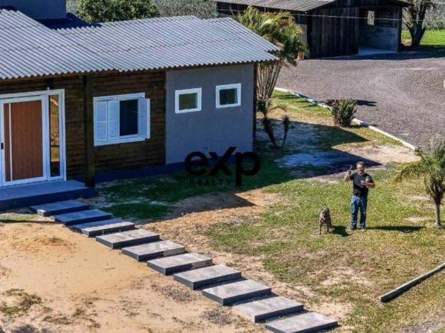 Sítio e chácara venda em Região Geográfica Imediata de Tramandaí - Osório, Aglomeração Urbana do Litoral Norte