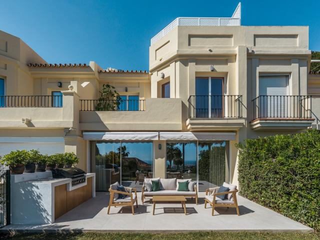 Casa en venta en Costa del Sol Occidental, Andalucía