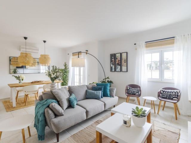 Vivenda venda em Parque da Floresta, Vila Do Bispo