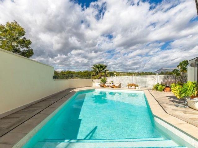 Casa en venta en Devesa, la Marina Baixa