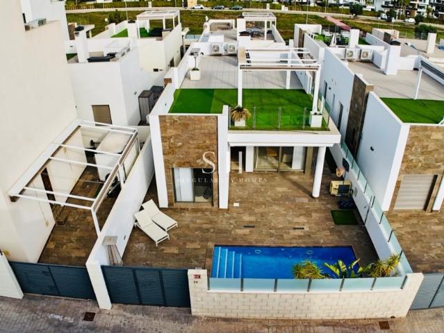 Casa en venta en Villa Martín, el Baix Segura / La Vega Baja