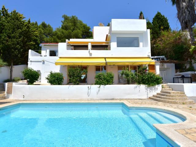 Casa en venta en Urbanització Siesta, Eivissa